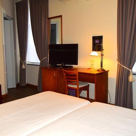 Oranje City Hotel Diest Ngoại thất bức ảnh